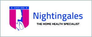 Nightingales
