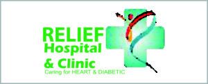 RELIEF Hospital
