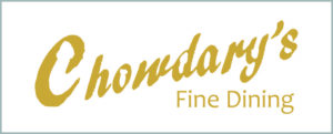 Chowdary's Fine Dining