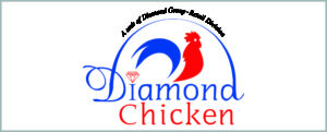 Diamona Chicken