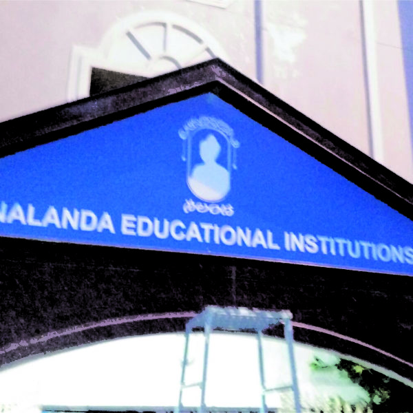 ACP with solid lazer cut acrylic letters