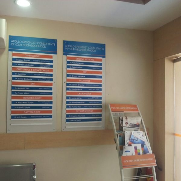 Directory
