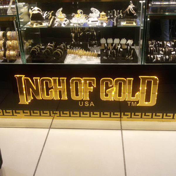 POS Branding