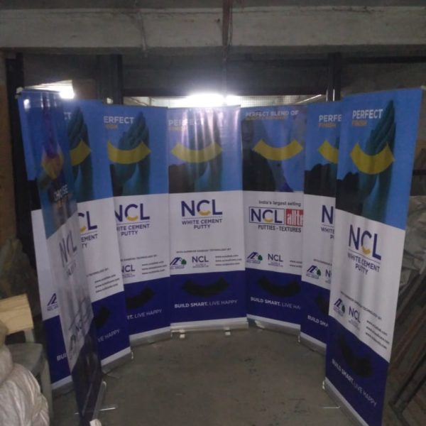 NCL Umbrella