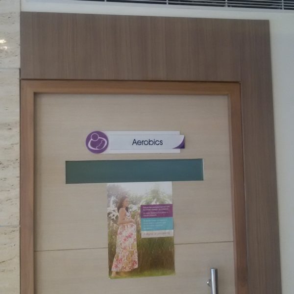 Room Panel A