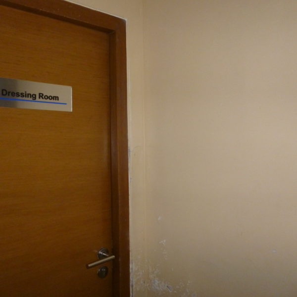 Room Panel G