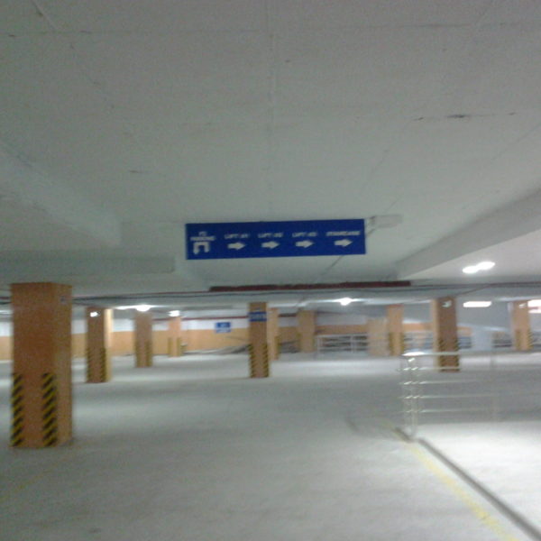 Total Parking Solutions